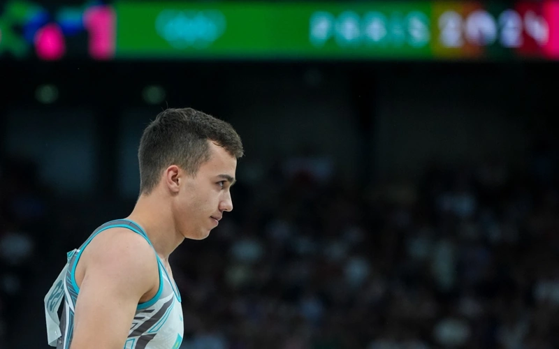 Kazakhstan unveils roster for World Cup stage in Croatia 