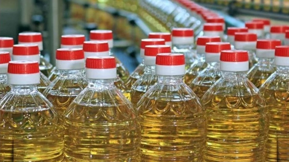 Жылына 450 мың тонна: СҚО-да өсімдік майын өндіретін зауыт салынады