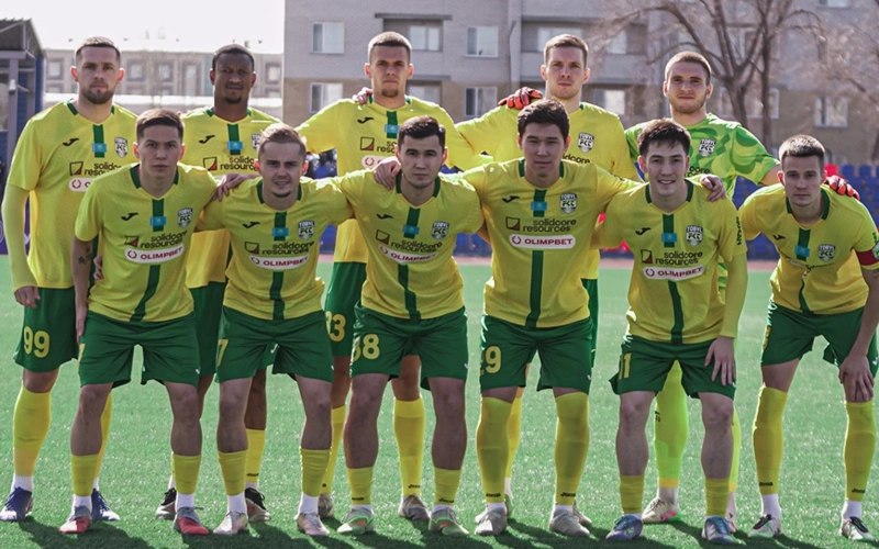 «Tobyl» fýtbol klýby