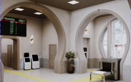 Большинство вокзалов Казахстана не ремонтировались более 30 лет Большинство вокзалов Казахстана не ремонтировались более 30 лет