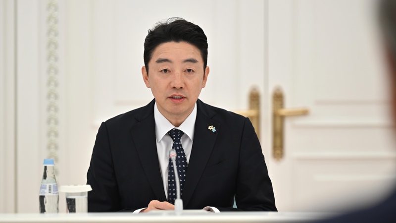 Kassym-Jomart Tokayev to attend 1st Central-Asia-South Korea summit 