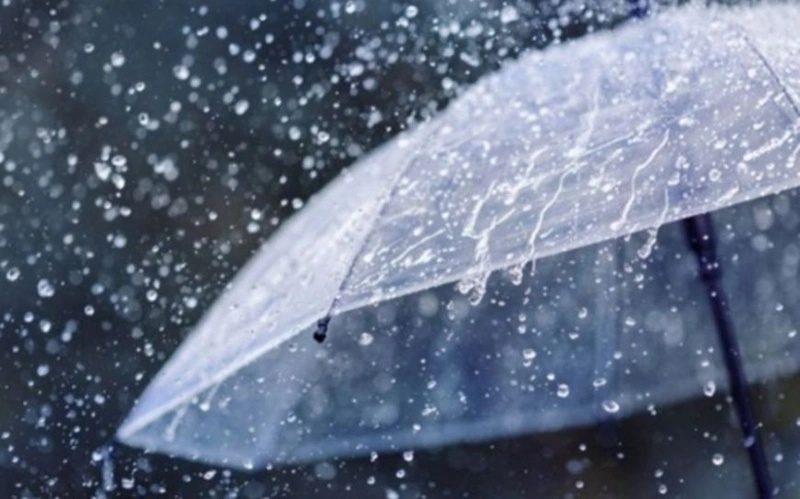 Rains, thunderstorms, and snow to hit Kazakhstan in coming days