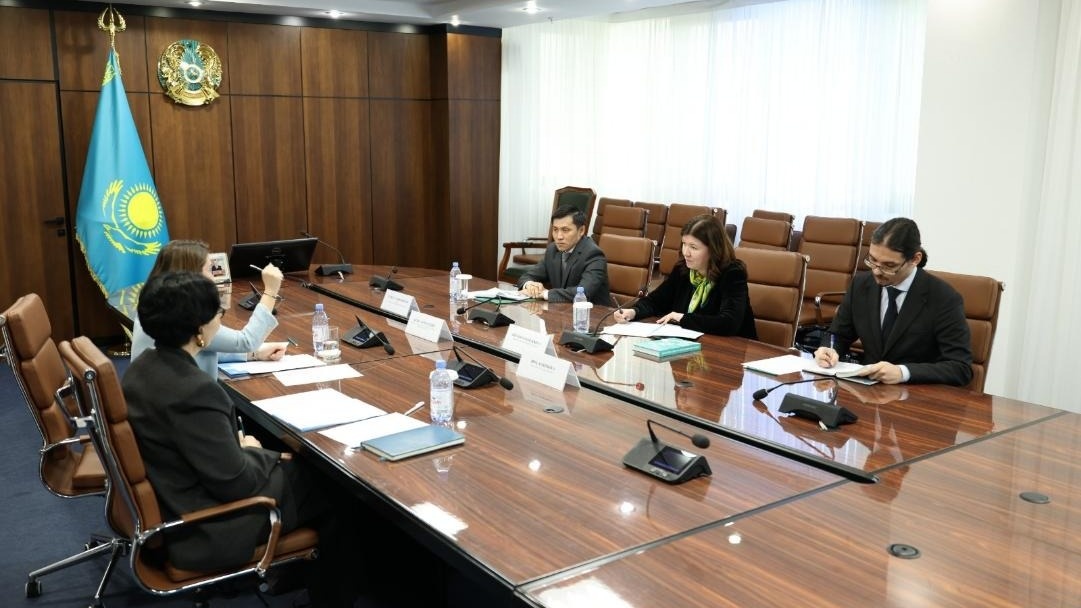 Елімізде педагогтердің 81 пайызы - әйелдер