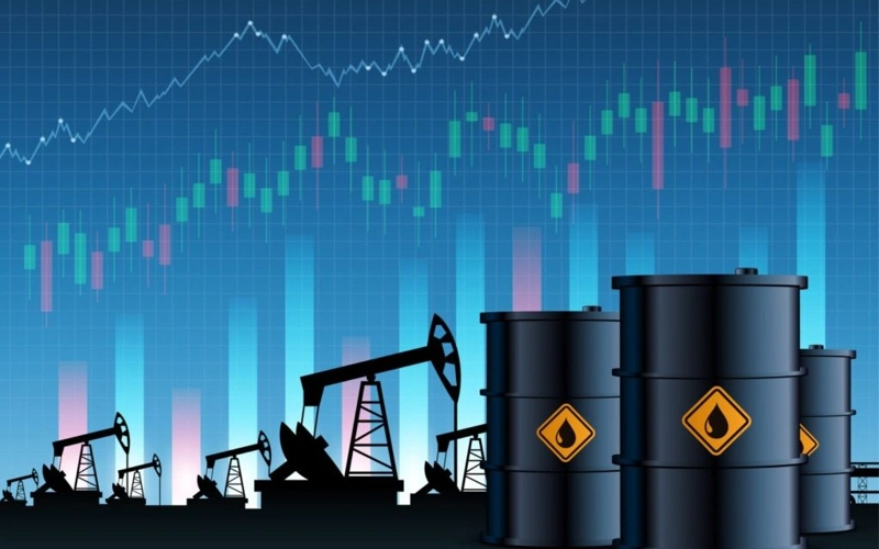 Oil plunges below $100 after unexpected US–Iran ceasefire