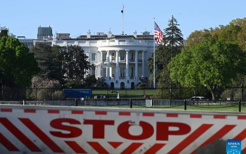 Trump says he agrees to suspend bombing and attack of Iran for 2 weeks