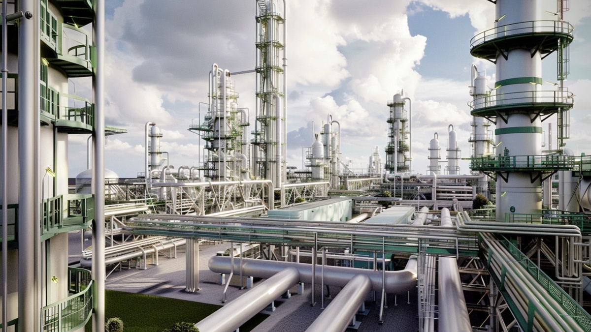 KMG PetroChem ірі жобаларға отандық бизнесті кеңінен тартады