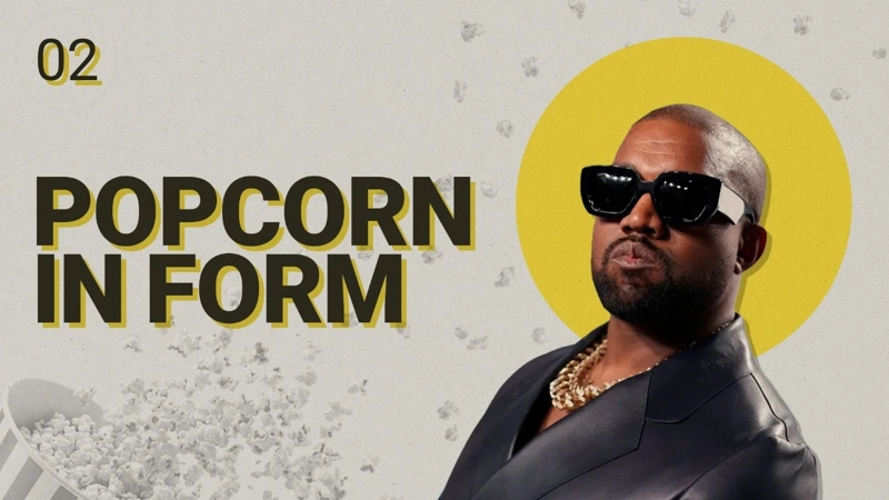 Why is Kanye a genius and who tried to cancel him?