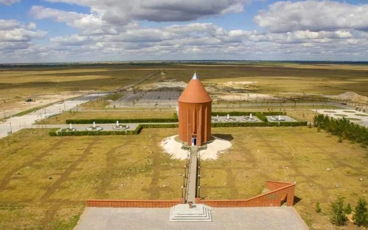 Акимат Астаны планирует создать госучреждение для содержания Национального пантеона