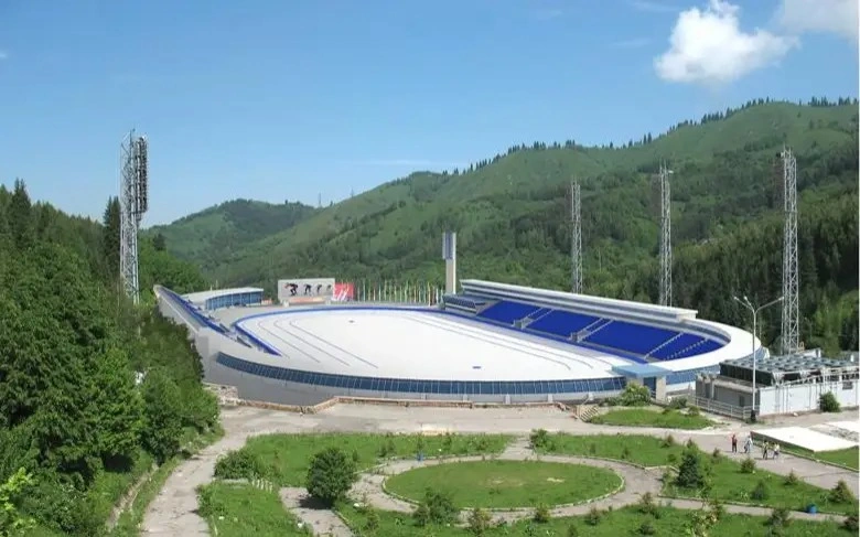 Медеу