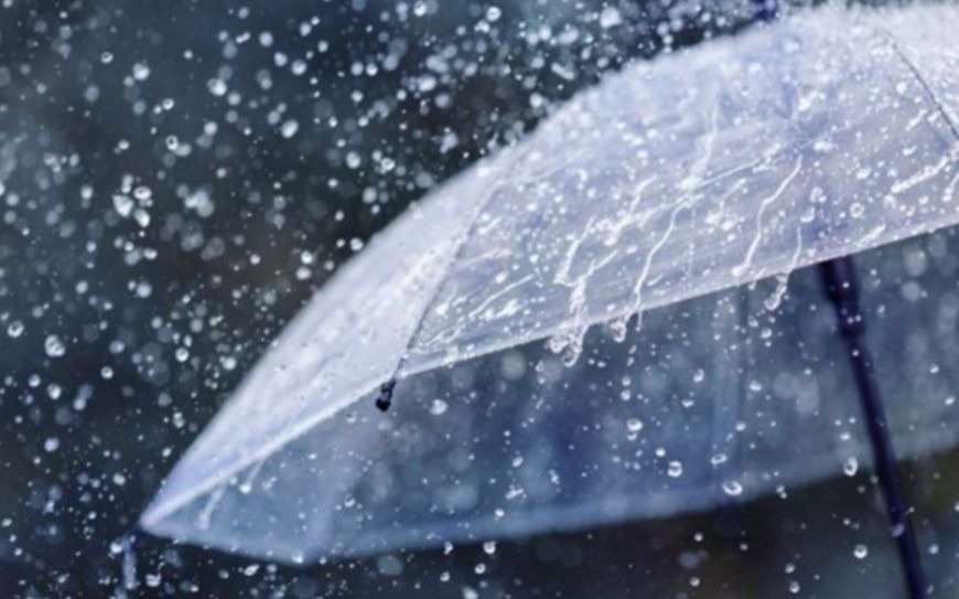 Rains, thunderstorms, and snow to hit Kazakhstan in coming days