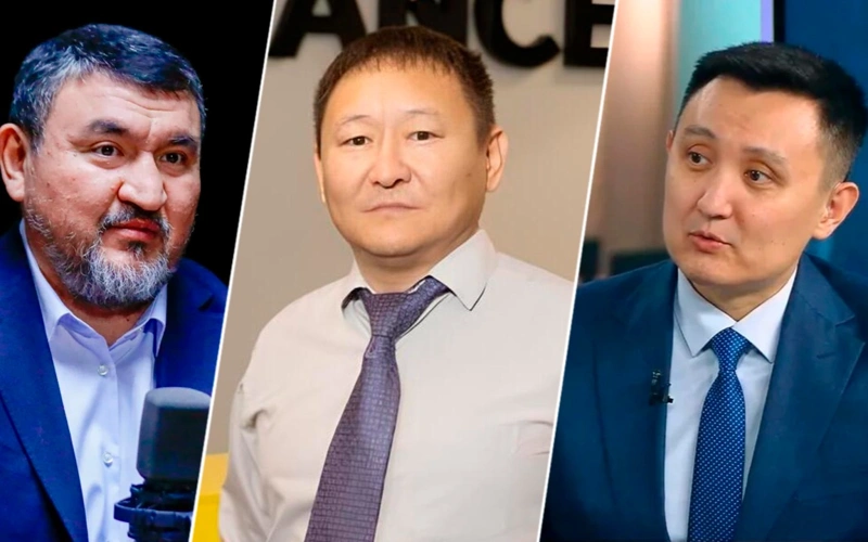 Эксперты рассказали, чего ждать Казахстану от колебаний мировых цен на нефть