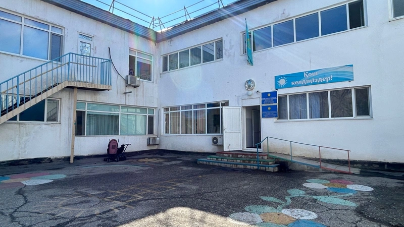 Aqtóbedegi sábıler úıi jóndeýdi qajet etip tur