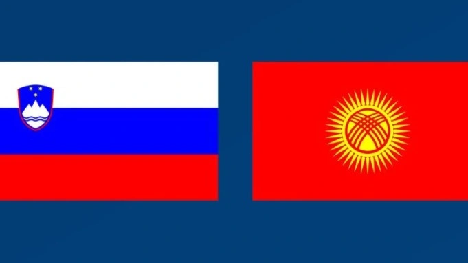 Qyrǵyzstan men Slovenııa dıplomattaryna vızasyz rejım engizildi
