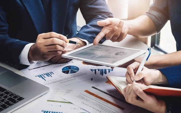 Жыл басынан елде бизнес субъектілері 200 мыңға артты