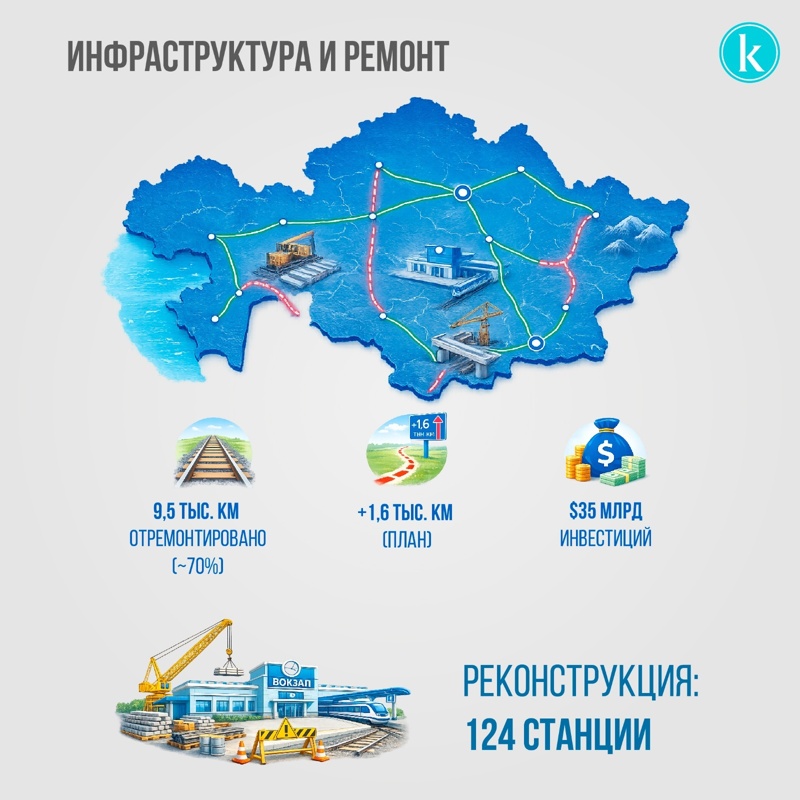 Инфографика