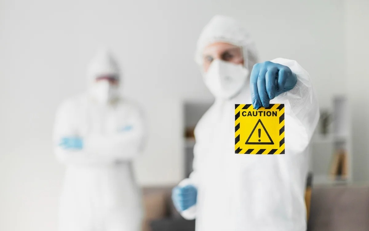 Kazakhstan to exchange radiation monitoring data with CIS countries