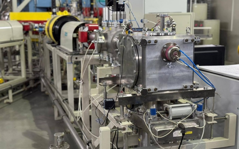 Kazakhstan expands scientific infrastructure for peaceful atom