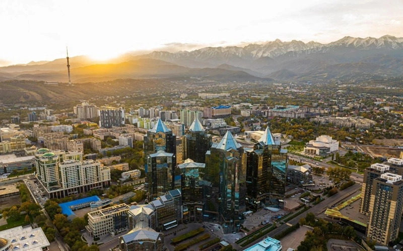 Almaty earns over 110 bln tenge from tourism in 2025