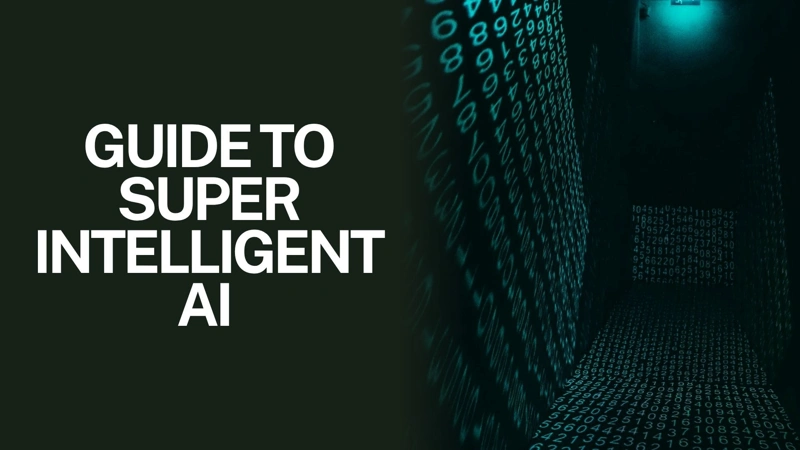 OpenAI develops ways to prepare for superintelligent AI era