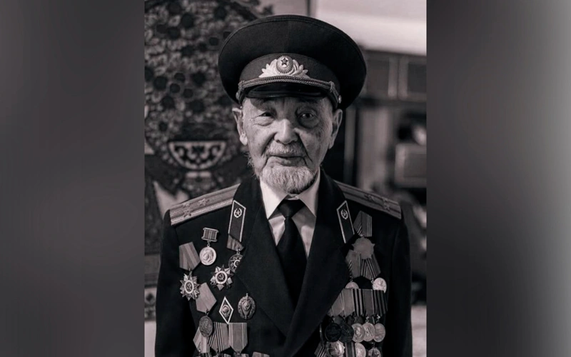 Құрмат Рахимов