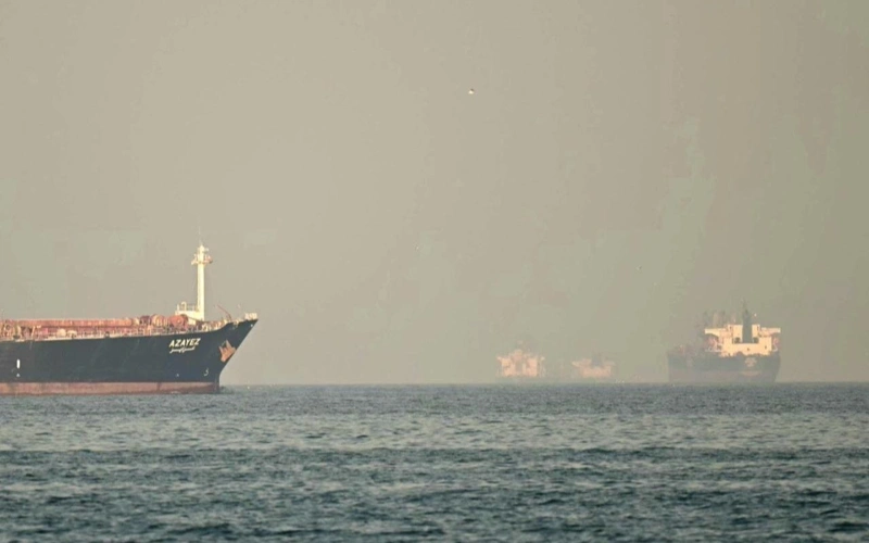 Iran vvel alternatıvnye marshrýty dlıa sýdov v Ormýzskom prolıve