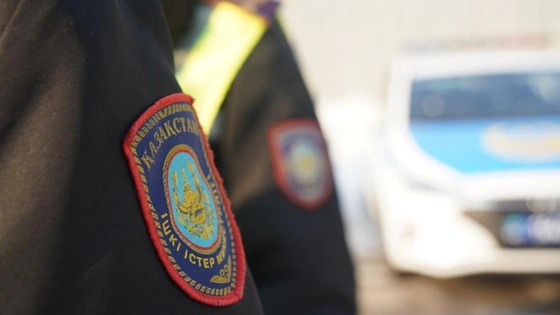 Astana polıtsııasy qoǵamdyq qaýipsizdikti qamtamasyz etý úshin 36 myńnan astam beınekamerany qoldanysqa engizdi