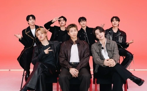 BTS promises new stage experience with 'Arirang' world tour