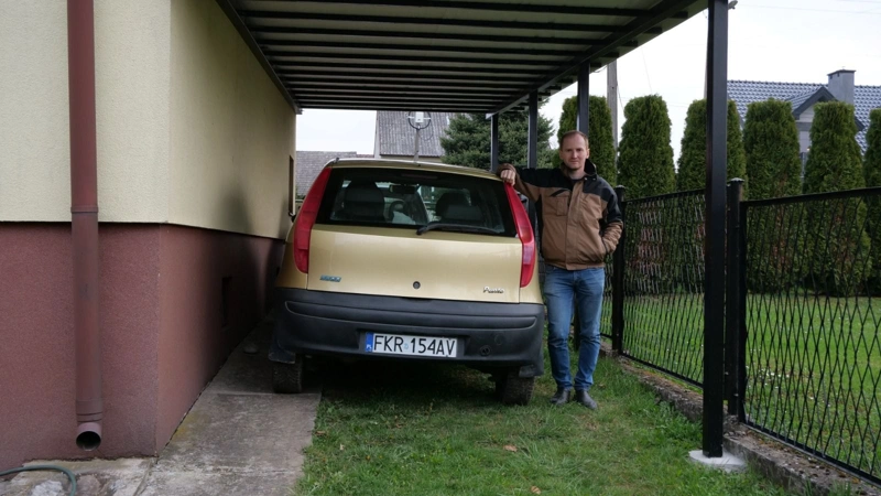  Pavel Maevskıı 