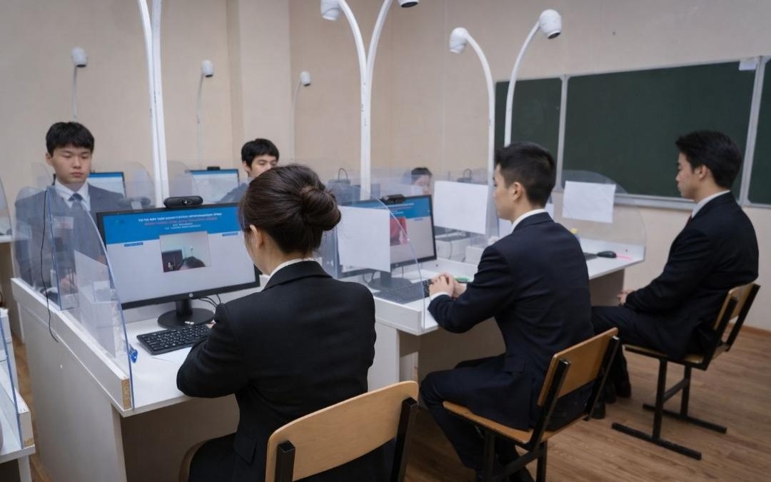 Келесі жылы ҰБТ-ға балама енгізіледі