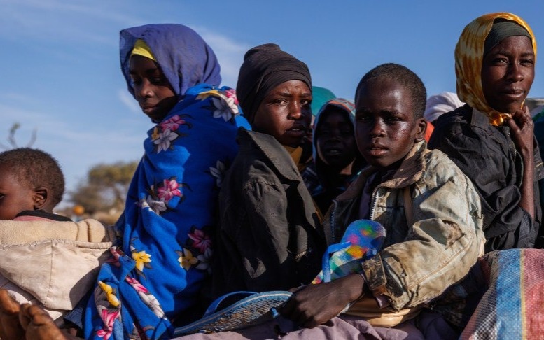 Суданда гуманитарлық жағдай қиындап барады