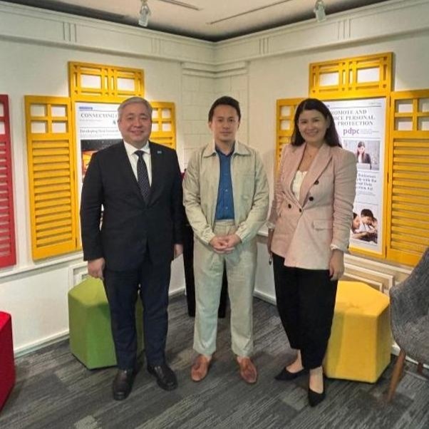Kazakhstan, Singapore discuss cooperation in digitalization and AI Kazakhstan, Singapore discuss cooperation in digitalization and AI