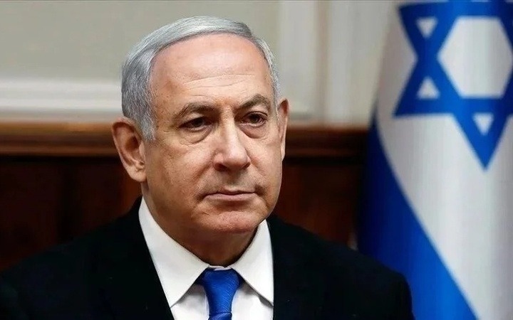 Нетаньяху Ливанмен тікелей келіссөздерді бастауға тапсырма берді
