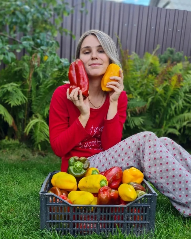 Сколько стоит огород в 2026 году в Костанайской области и есть ли в этом выгода дачница Татьяна Файль