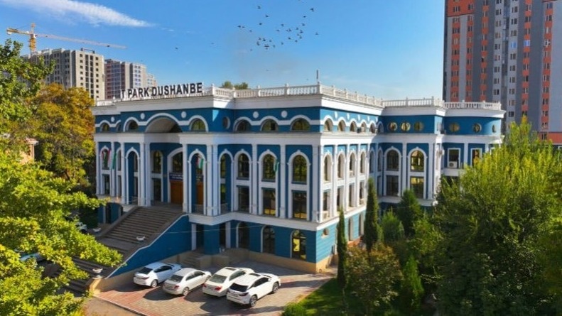 Tajik Transport Digital Center secures IT Park Resident Status