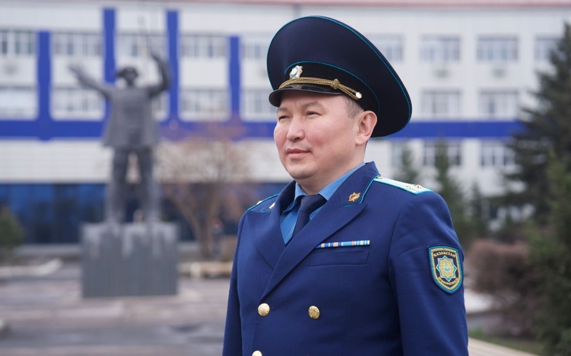 Осужденные получили возможность трудоустройства в Карагандинской области