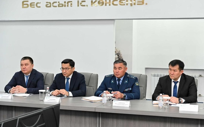 В Семее представили подходы к управлению жильем