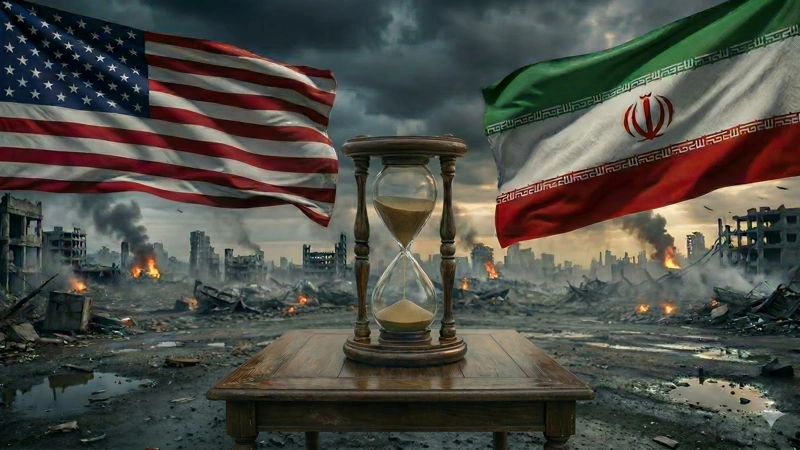 Двухнедельное перемирие в войне США и Ирана: что дальше?