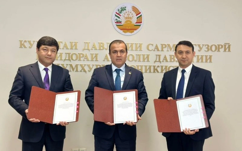 Tajikistan and Uzbekistan expand manufacturing capacity