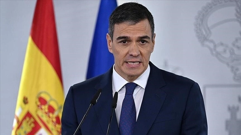  Pedro Sanches 
