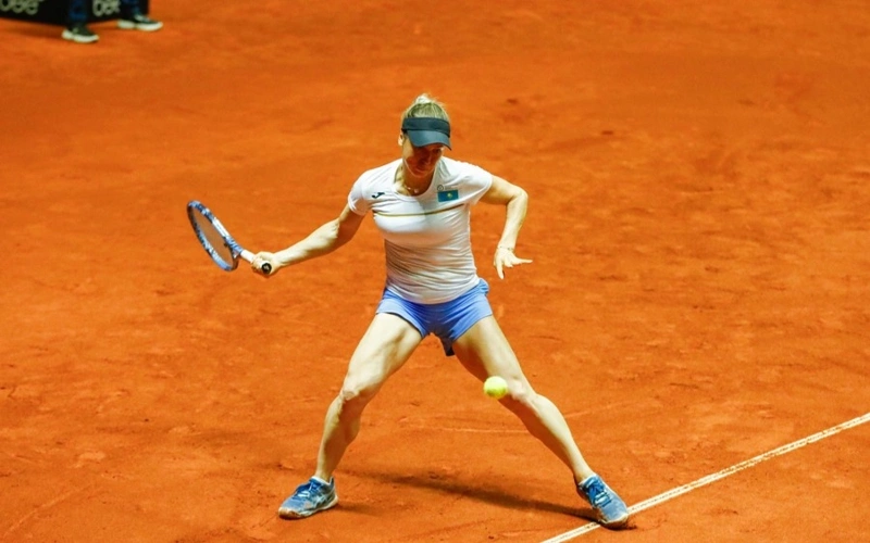 tennıs