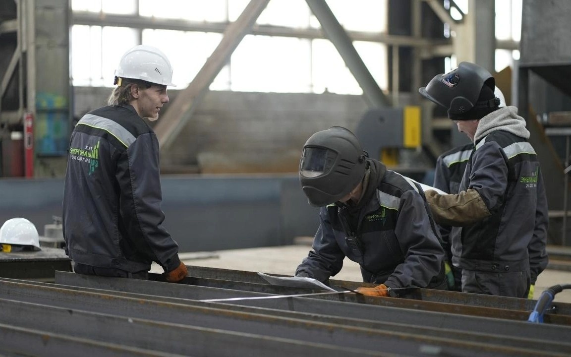 Kazakh scientists develop technology cutting industrial emissions 40-fold