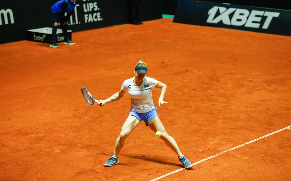 Билли Джин Кинг кубогы: Қазақстан құрамасы финалдық кезеңге жолдама алды