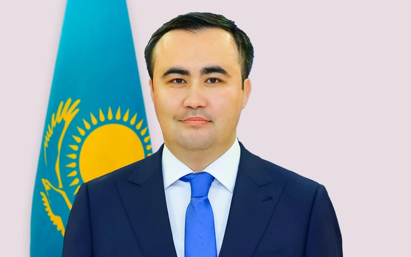 Туякбаев Ербол