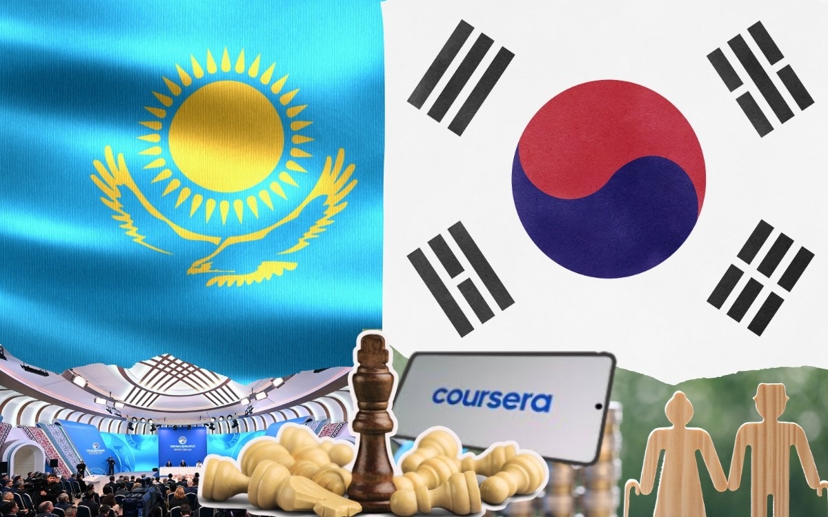 Foreign media on Kazakhstan: Elections ahead, energy ambitions grow, and AI push accelerates