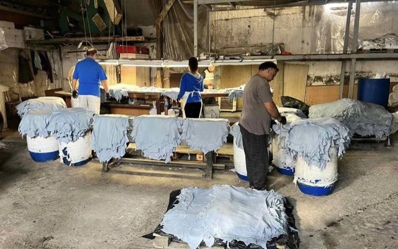 Mongolia to launch project to reduce hazardous chemical use