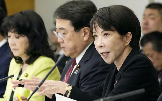 Japan to release extra 20 days' worth of oil reserve from May