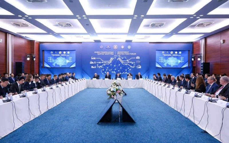 Investment Ombudsman to strengthen protection of investors: 1st Forum on Protection of Investments 