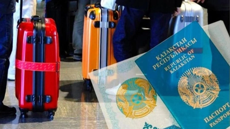 Kazakhstan sees record influx of ethnic Kazakhs from China