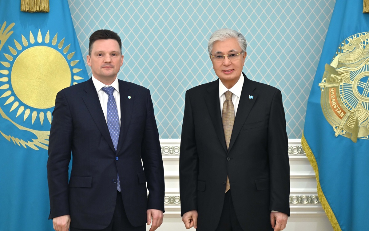 EDB investments reach $5.2bn in Kazakhstan