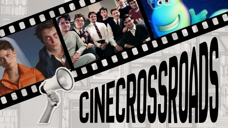 CineCrossroads: “The Drama,” “Dead Poets Society,” and “Soul”